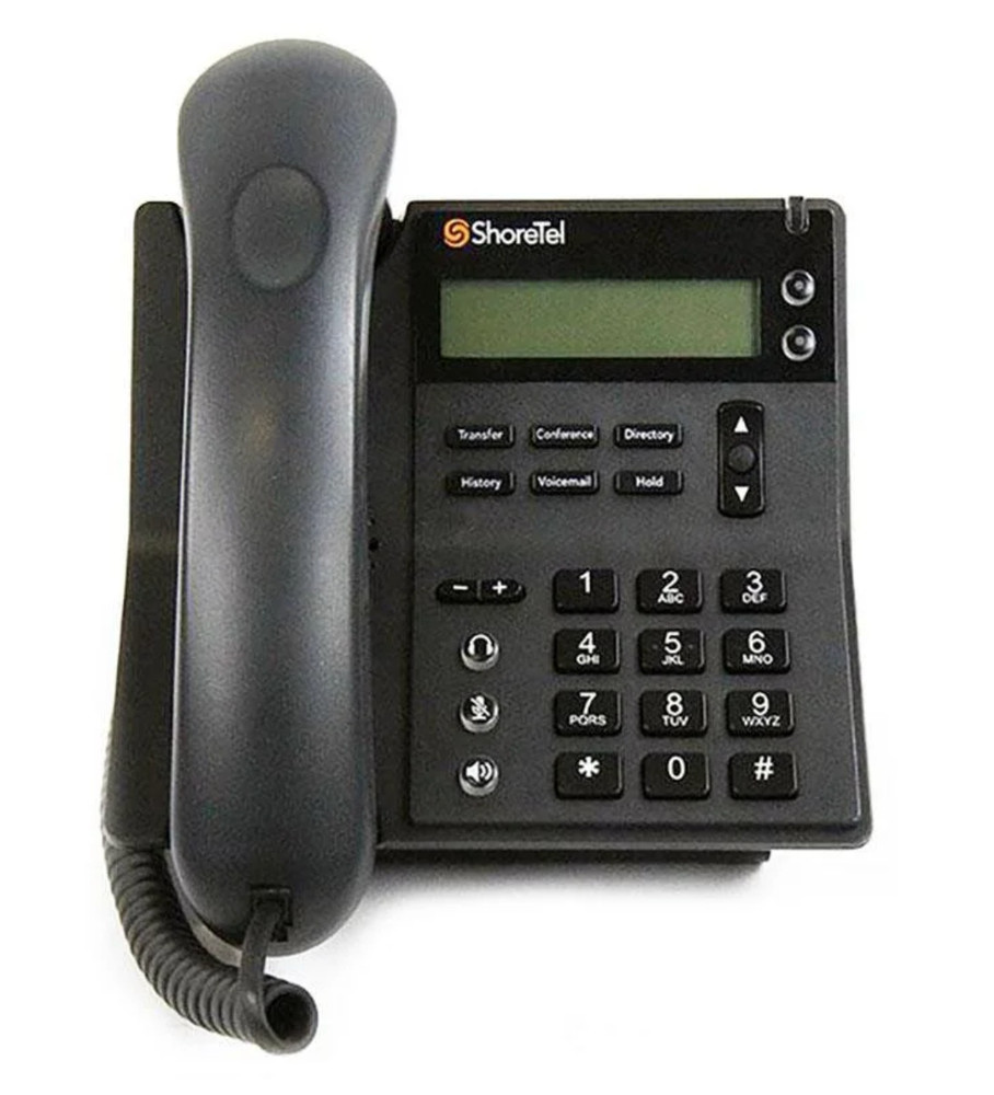 ShoreTel 420G IP Phone, 10546 *Refurbished*