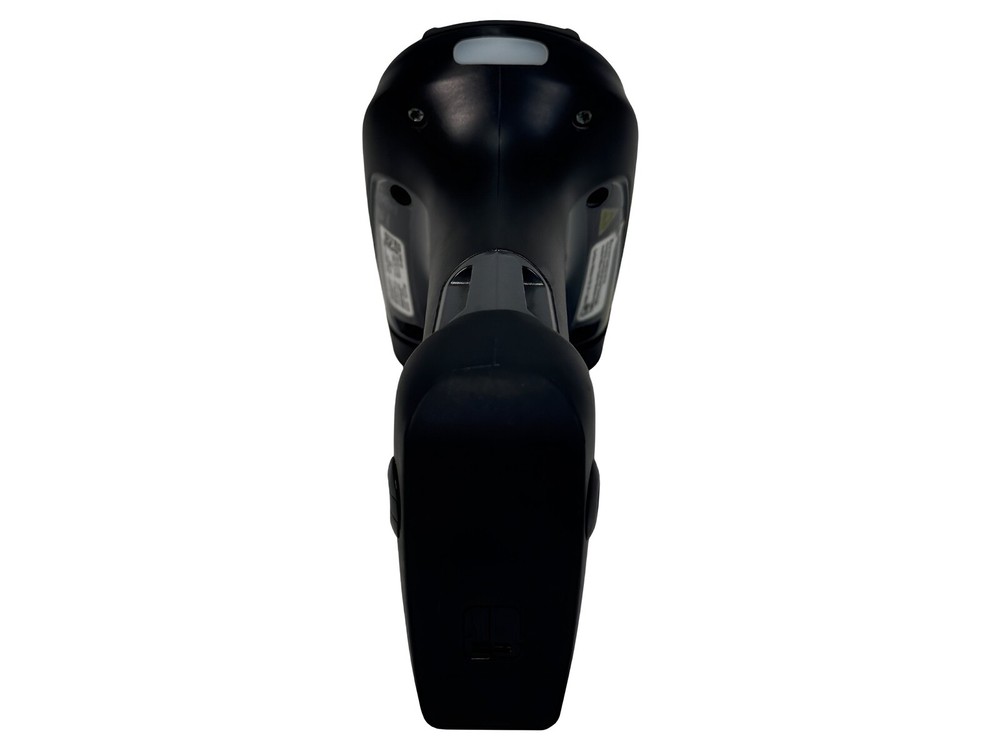 LOT OF 5 Datalogic POWERSCAN PM9501 Barcode Scanner w/Charging Base & Bundle