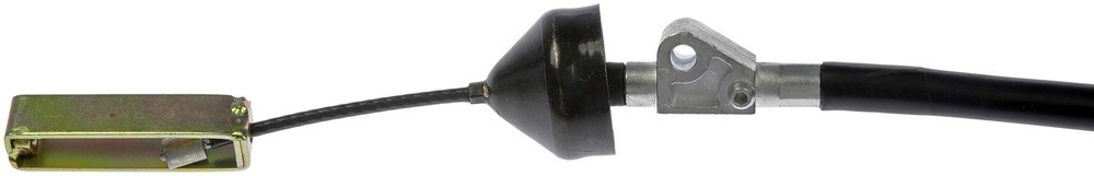 Rr Left Brake Cable Dorman/First Stop C660155