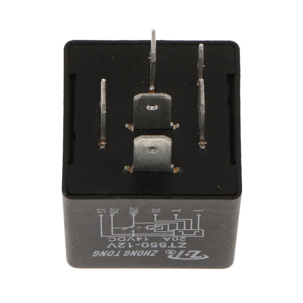 400hours\" Auto Wiper Relay Windshield Windscreens Wiper