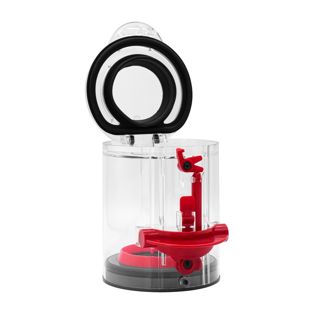 Dust Bin Bucket Replacement Kits For Dyson V12 Detect Slim Absolute Extra