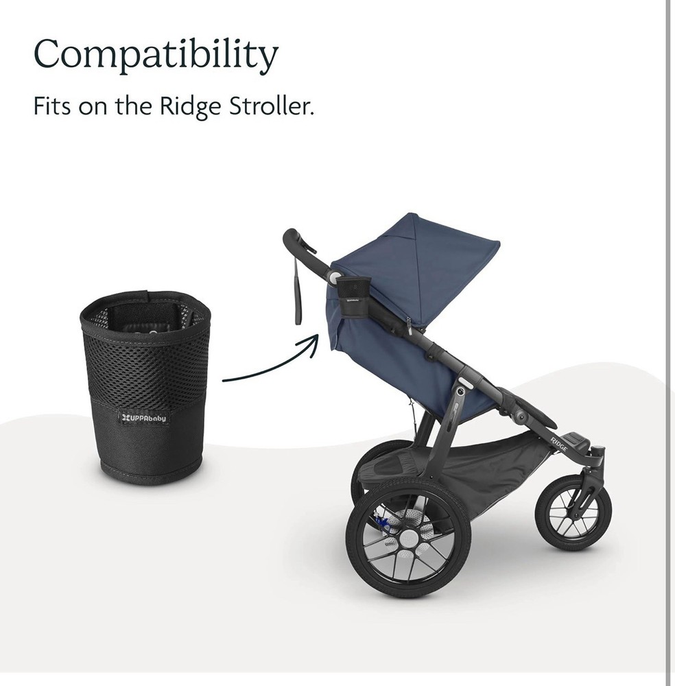 UPPAbaby Cup Holder Ridge