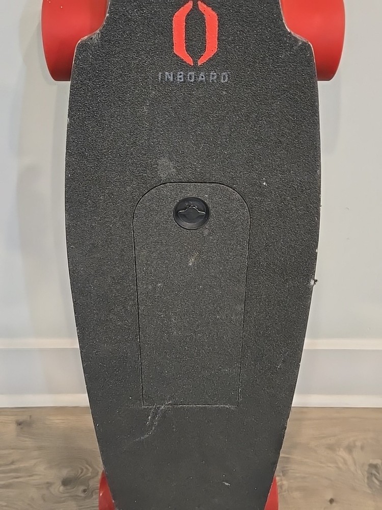Inboard M1 Electric Longboard (Board Only)