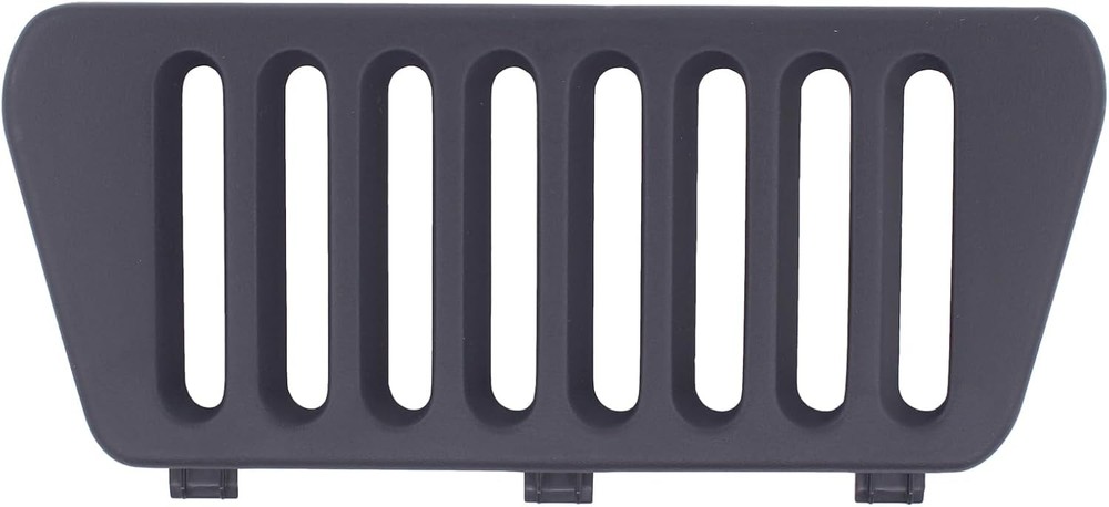 Tailgate Swing Gate Grille for Wrangler 2007-2018