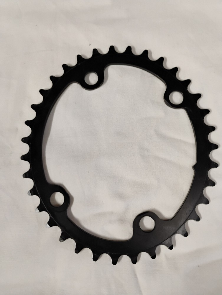 Qrotor Oval Bicycle Chain Rings