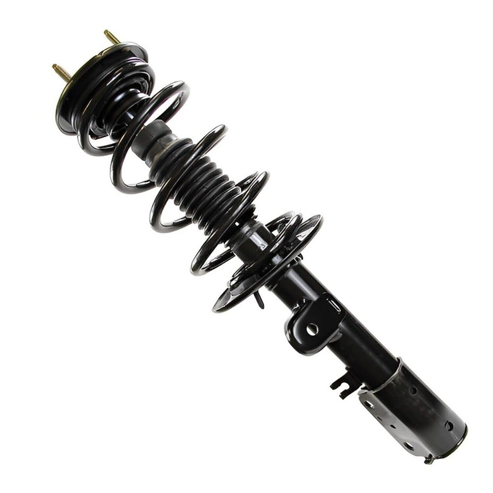 AWD Front Struts & Coil Spring Sway Bar Links Kit for 2013 - 2018 Ford Explorer