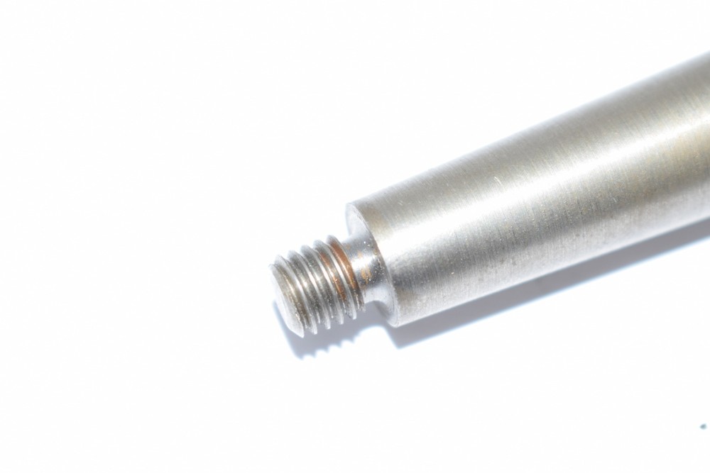 Bokum 75JS-4 Boring Bar Tool Threaded Holder