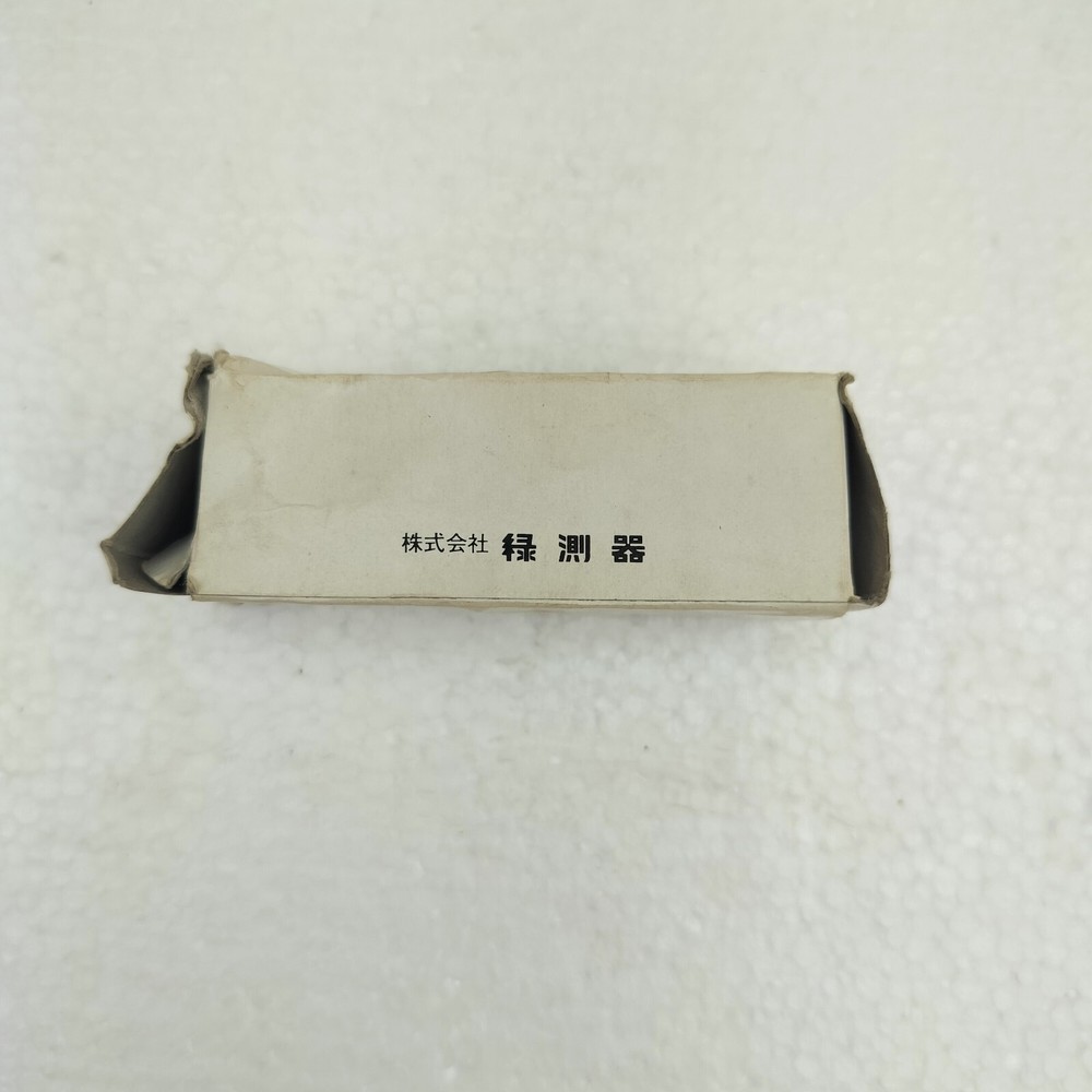 Midori Precisions LP-10FB 027477