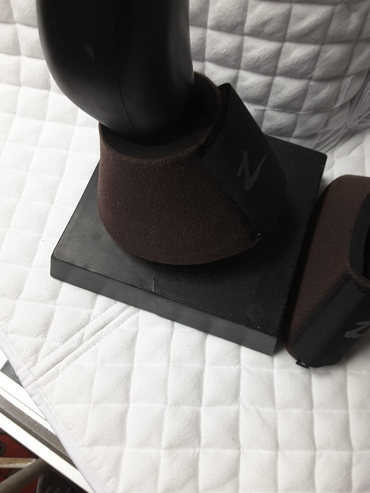 Horze Pro Bell Boots