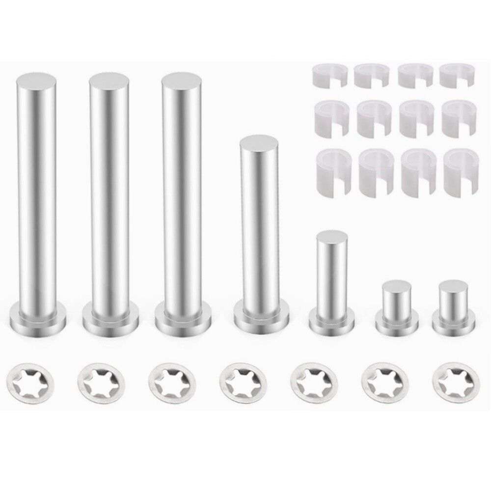 AWNING ARM REPAIR PIN KIT FOR POWER RV LCI LIPPERT SOLERA AWNING 431840 540900 W