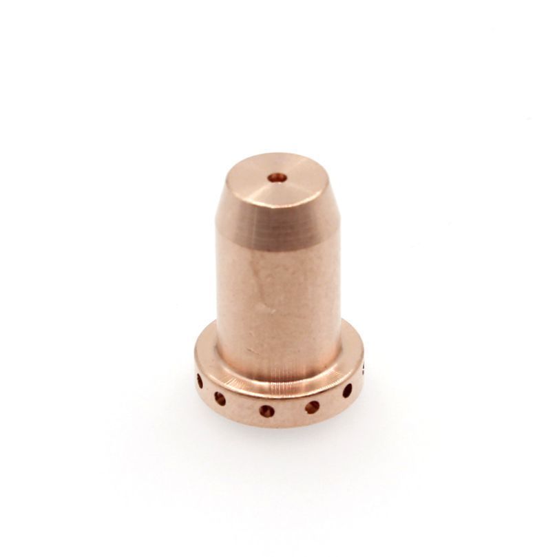 5pcs Plasma Nozzle Tips 64006533 for Thermal Dynamics Radnor MasterCut MC40