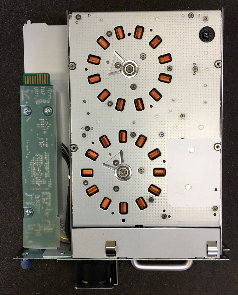 HP BRSLA-0704-DC Model: EB658C#103