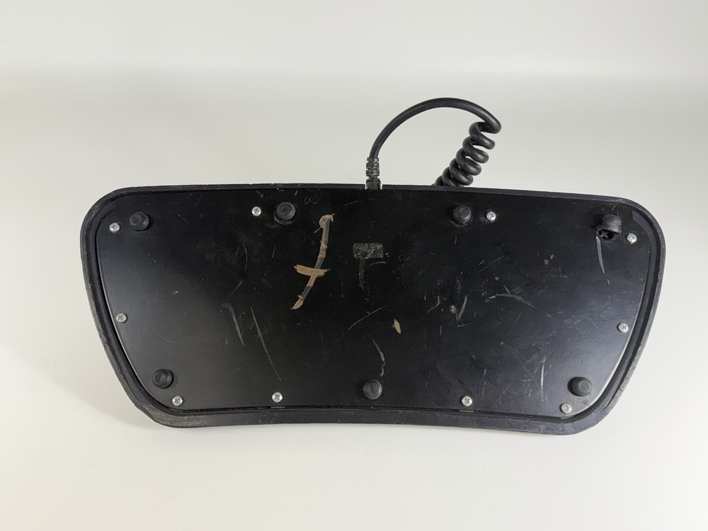 Genuine Midmark Programmable Linear Foot Control for 647 Podiatry Chair