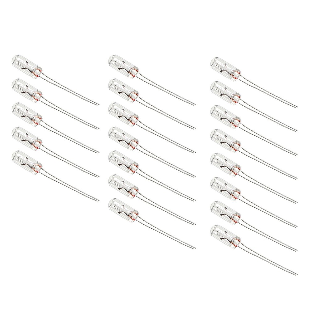 20Pcs Speedometer Cluster Backlight Lamp Bulbs for Speedometer Cluster Backlight
