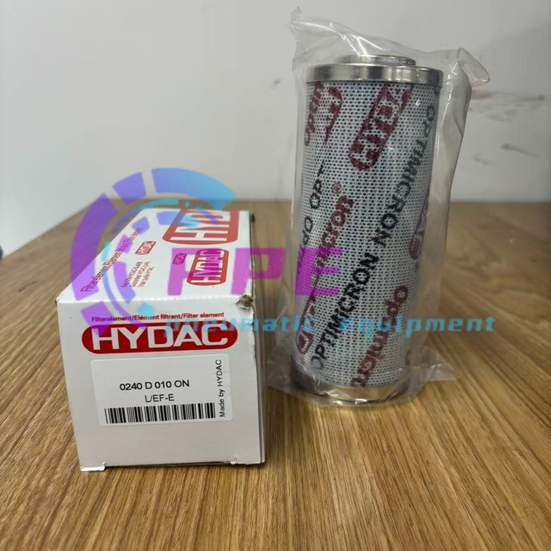 1PCS NEW 0240D010ON HYDAC Filter Element 0240 D 010 ON
