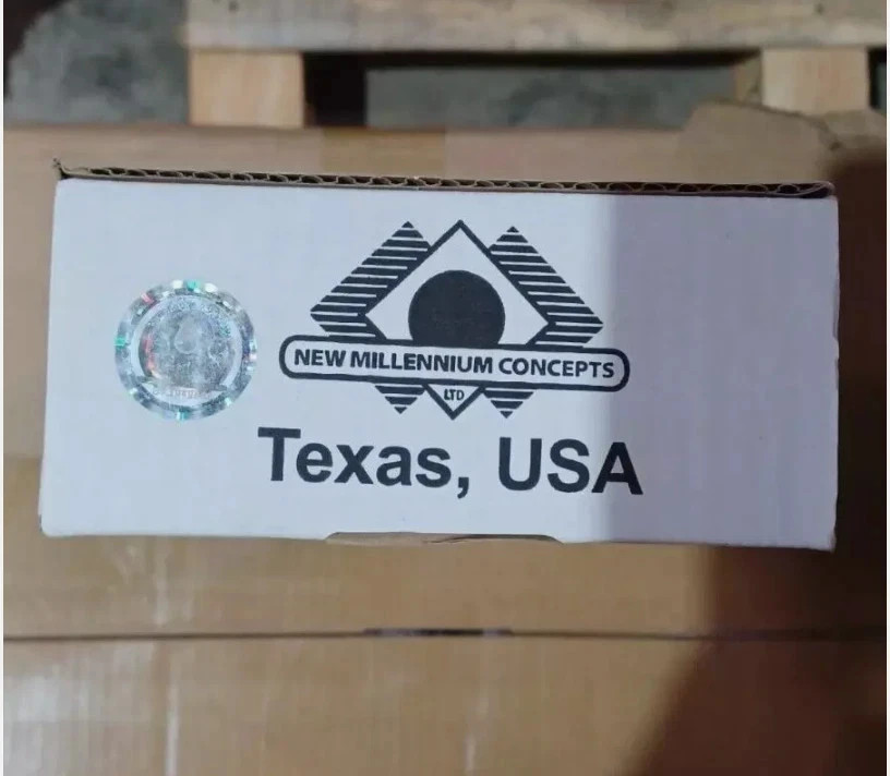 Berkey BB9-2 Authentic Black Purification Elements Water Filter Replacement New