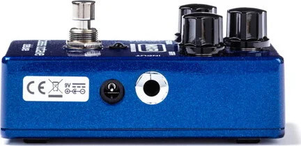 MXR® BASS OCTAVE DELUXE