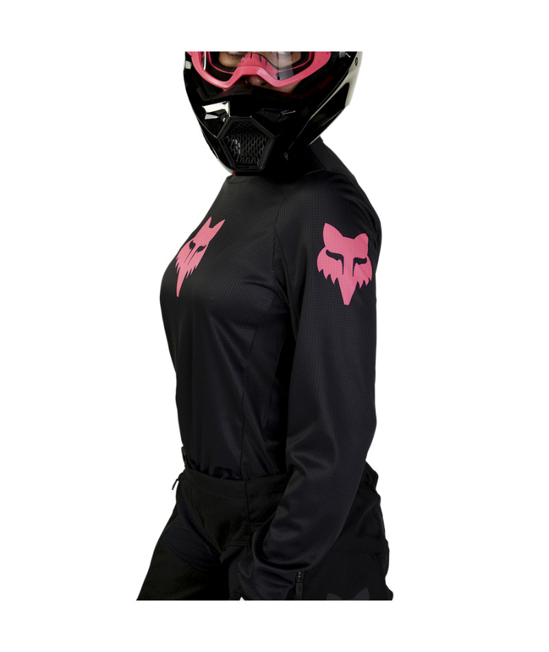 Fox Racing Wmns Blackout Jersey