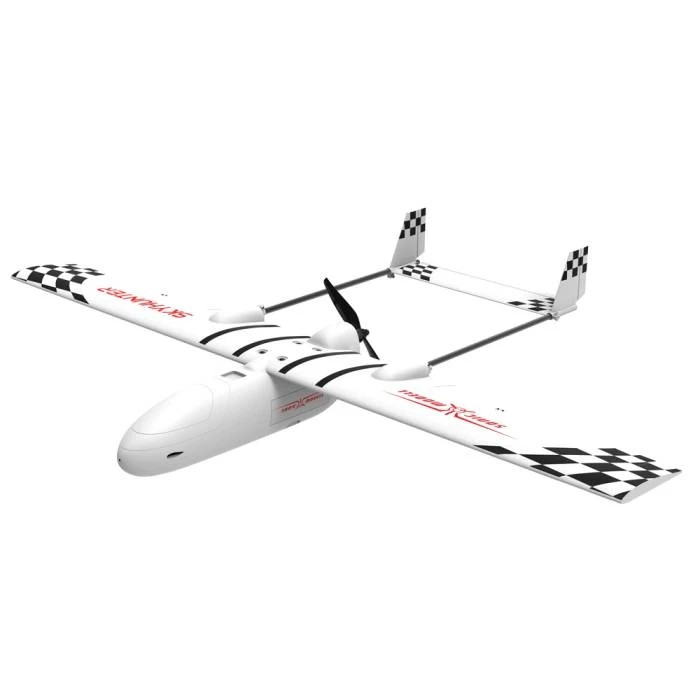 Sonic ModeSkyhunter 1800mm Fpv Platform With Electronics From GETFPV Rc...