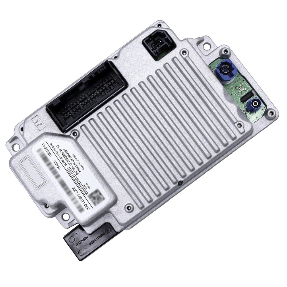 For Ford Lincoln Vin Programmed NAV Sync 3 APIM 3.4 Navigation Module