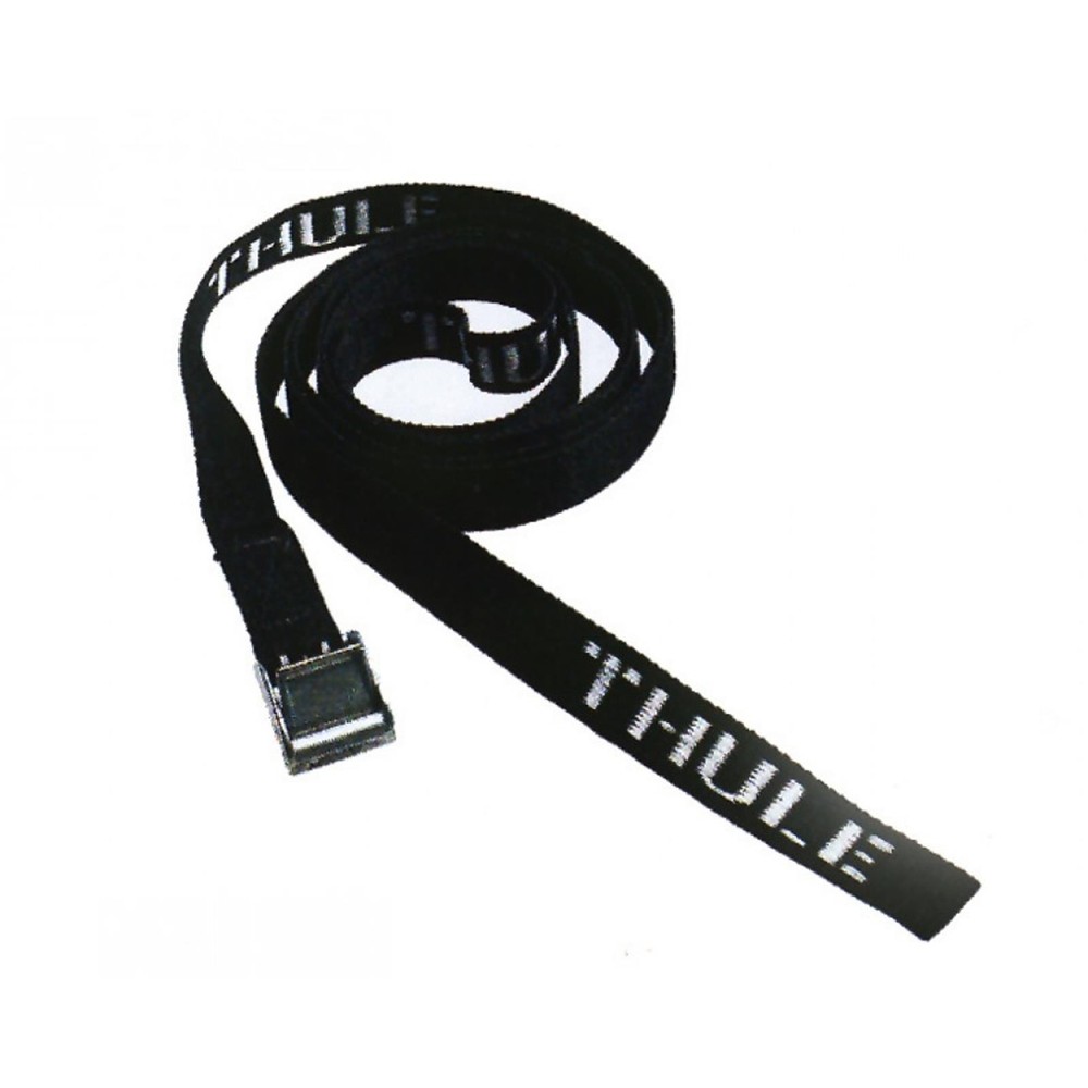 Thule lashing strap 522 with lashing strap, 400cm