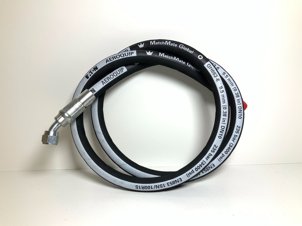 Cummins HOSE,FLEXIBLE 3934228