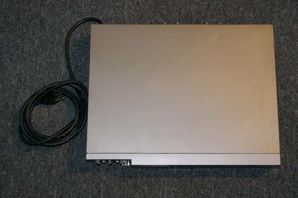 NEC TU-831EN Tuner Timer