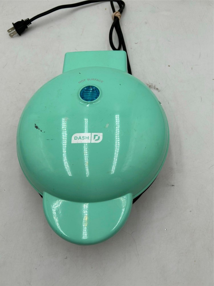 DASH   MINI DONUT MAKER   DDM007GBAQ04