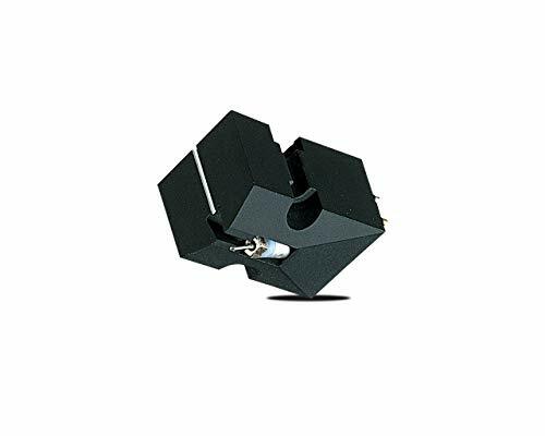 DENON DL-103 MC Cartridge