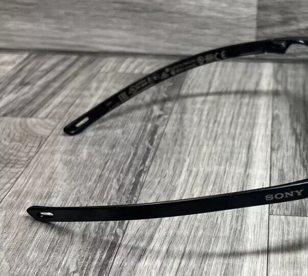 SONY TDG-BT400A 3D Glasses Active Shutter Method Bluetooth Genuine Sony