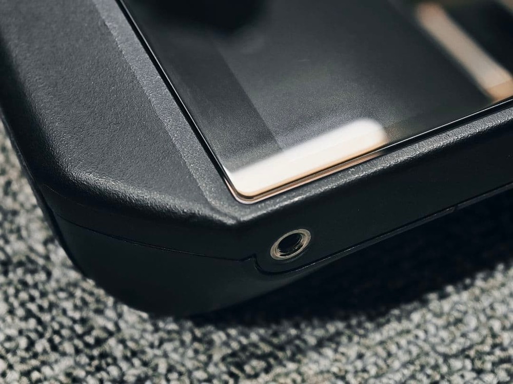 Dji Rc Pro Remote Controller For Dji Drones High-bright Display Long Range