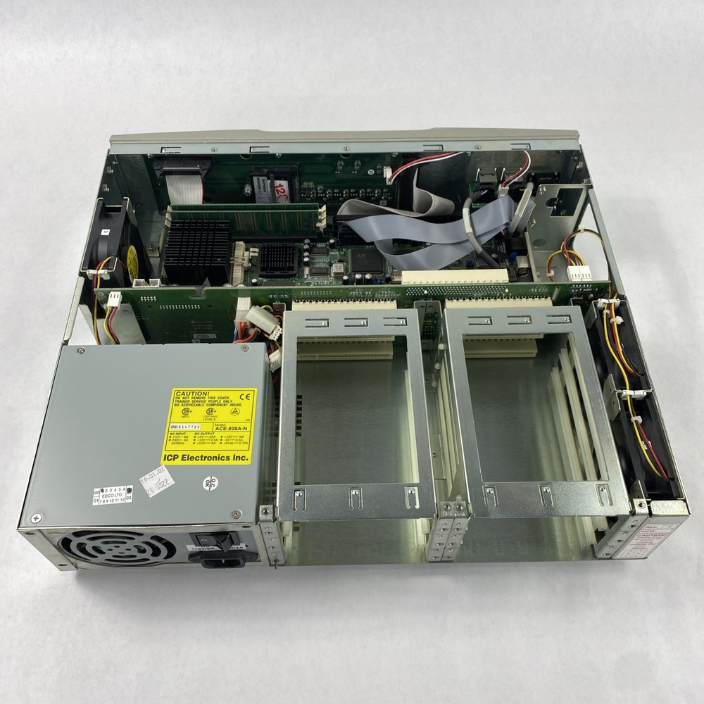 Optibase MGW-2000 Media Streaming Server
