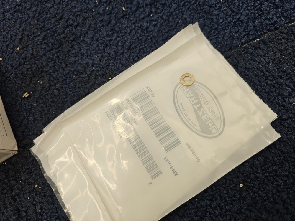 HARTZELL ENGINE TECH ES10-682054K Distributor Block Assembly