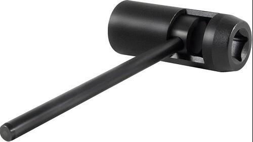 JDE92 Alternative Injector Socket Tool John Deere Servicegard Tool