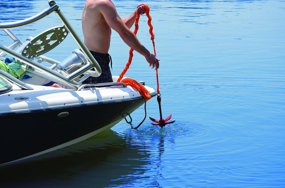 KWIK-TEK Bungee Tube Rope Extension