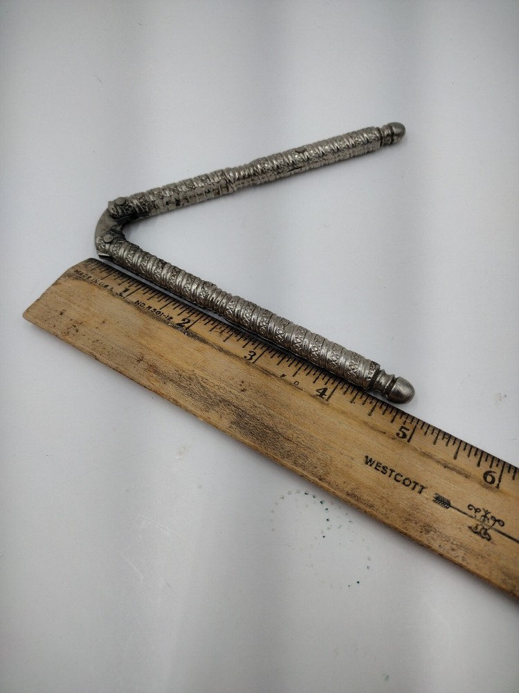 Vintage Nutcracker Shell Crackers Set Of 2