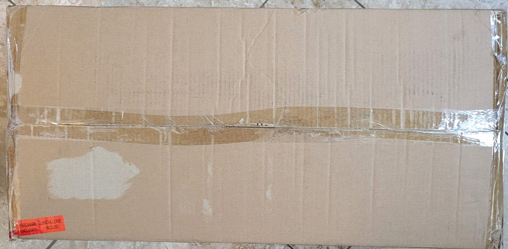 EDISLIVE 3 - Light Gold Fabric Kitchen Island Linear Pendant