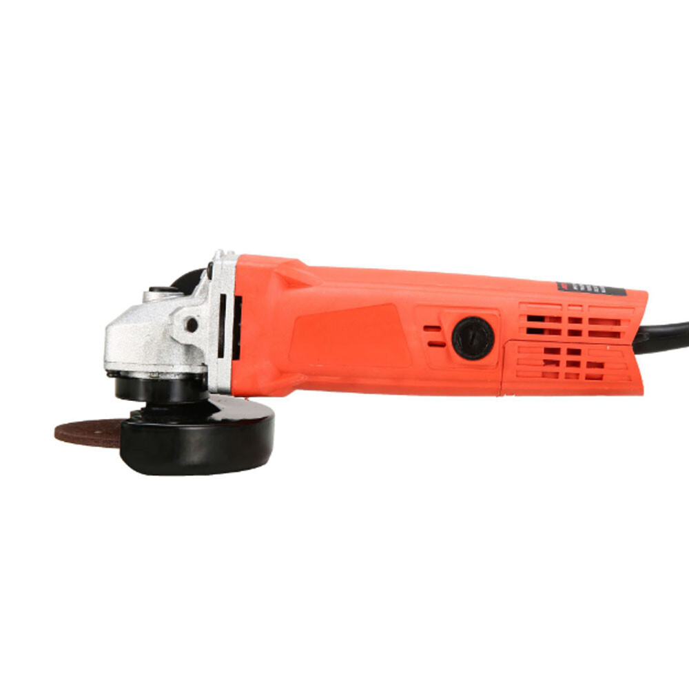 110V /220V Household grinder Electric Angle grinder Sanding Cutting Machine 710W