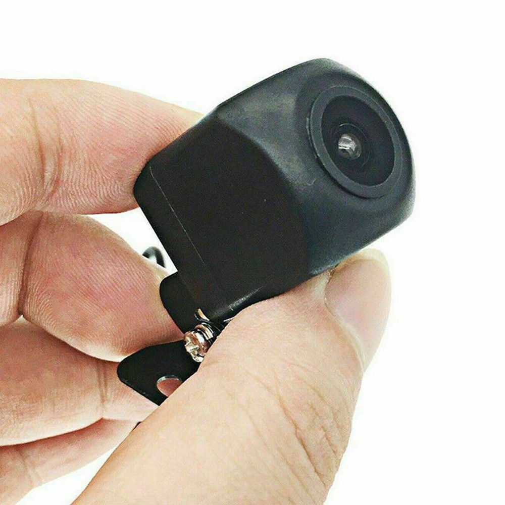 175°WiFi Wireless Car Rear View Cam Backup Reverse Camera For iPhone Android