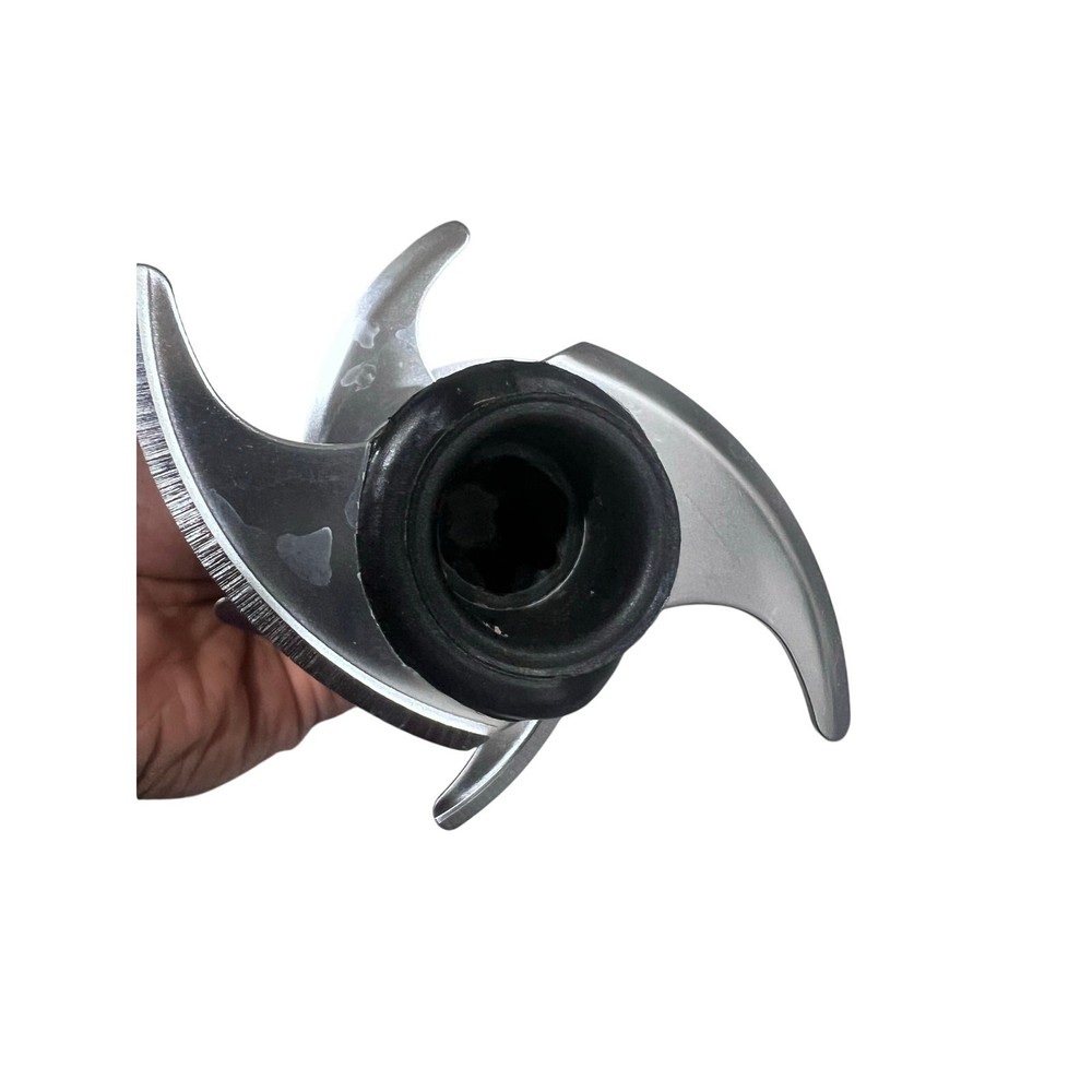 Ninja Blender Blade Assembly 6 Blade Stack Auto iQ 72oz Replacement OEM