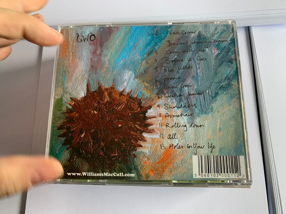 Kathryn Williams : Two CD (2008)
