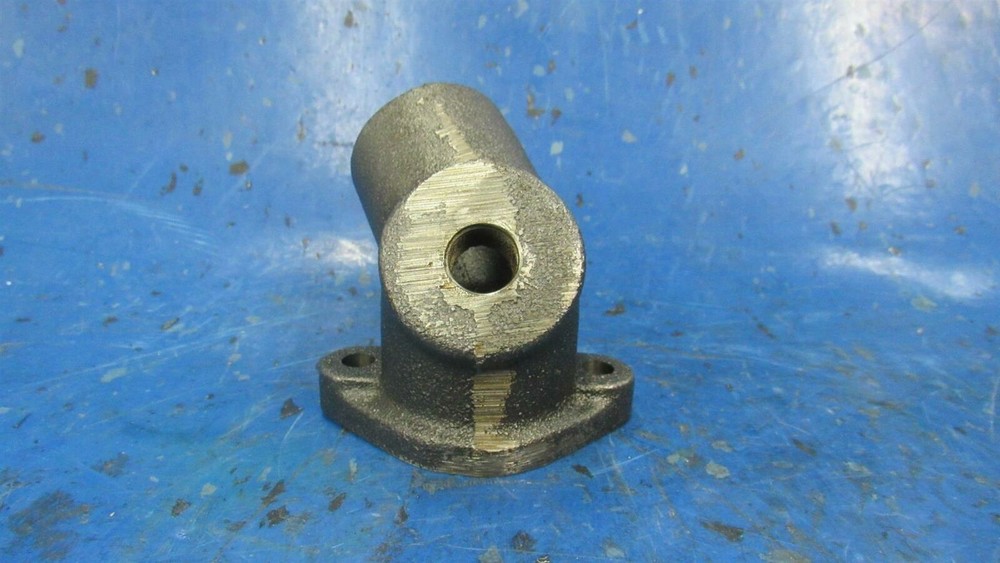 Detroit Diesel Elbow 5142160