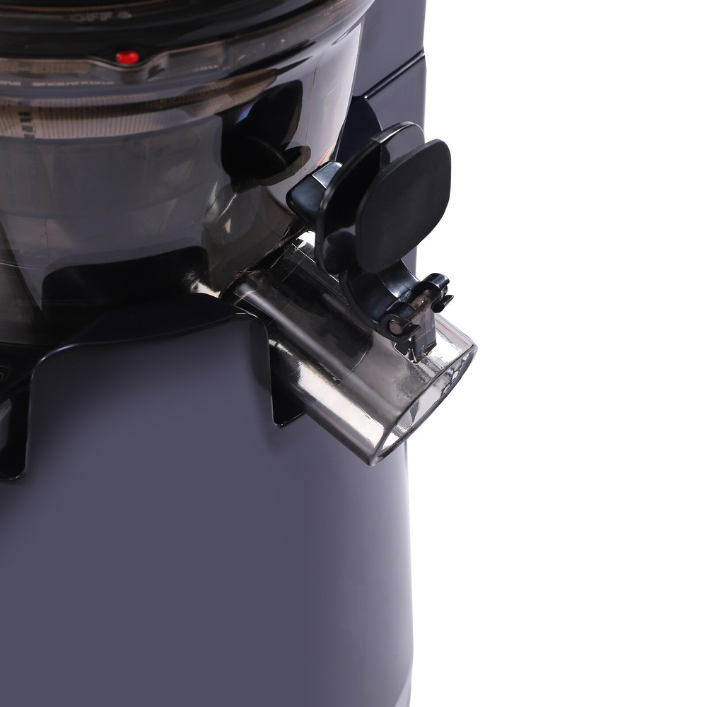 Kitchen Quiet Slow Juicer Masticating Juicer Machine Cold Press Extractor