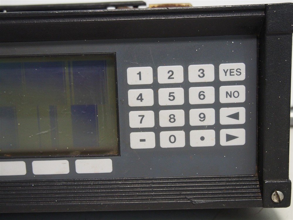 Panametrics Moisture Image Series 2 Moisture Target Analyzer