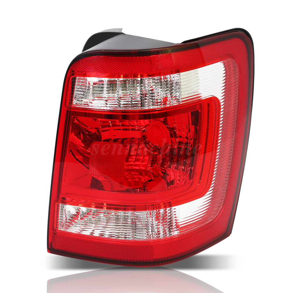 Rear Brake Lamps Tail Lights For Ford Escape 2008-2012 Left&Right Side