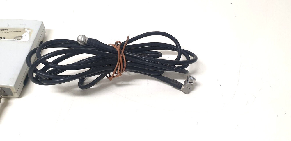 Foss XDS Rapid Content Analyzer NIR Spectrometer ua-interface device type 79110