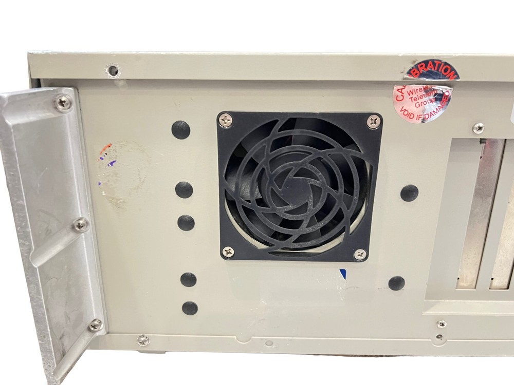 NoiseCom DNG 7500 Digital Noise Generator