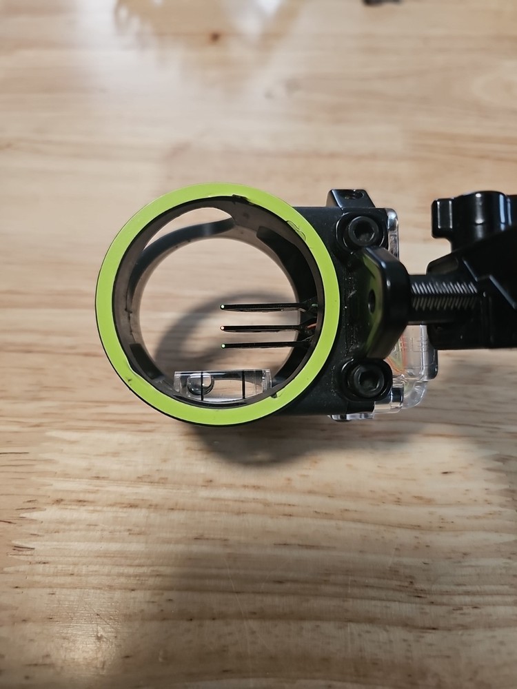 CBE Tactic Sight 3 Pin