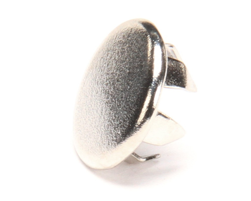 Bki Plug, Hole 3/8 Short Prong FT0407 - Genuine OEM Replacement Part