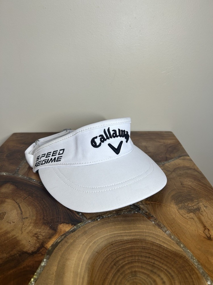 Callaway Big Bertha visor